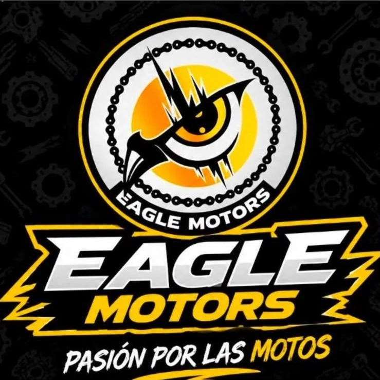 Eagle Motors · Pasión por las motos