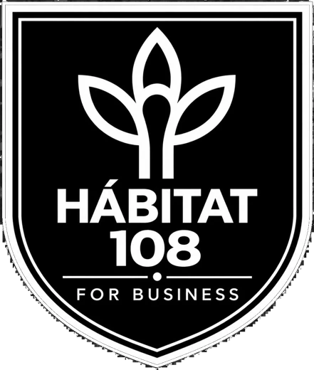 Hábitat 108 for Business